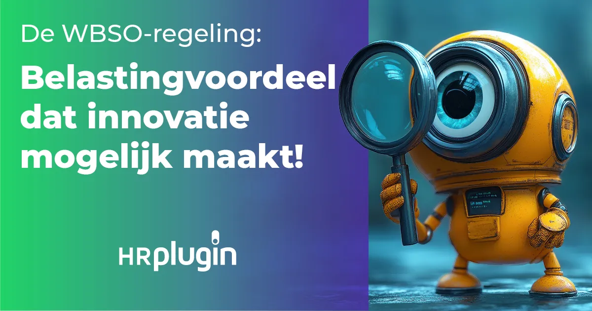 WBSO-regeling: belastingvoordeel dat innovatie mogelijk maakt!